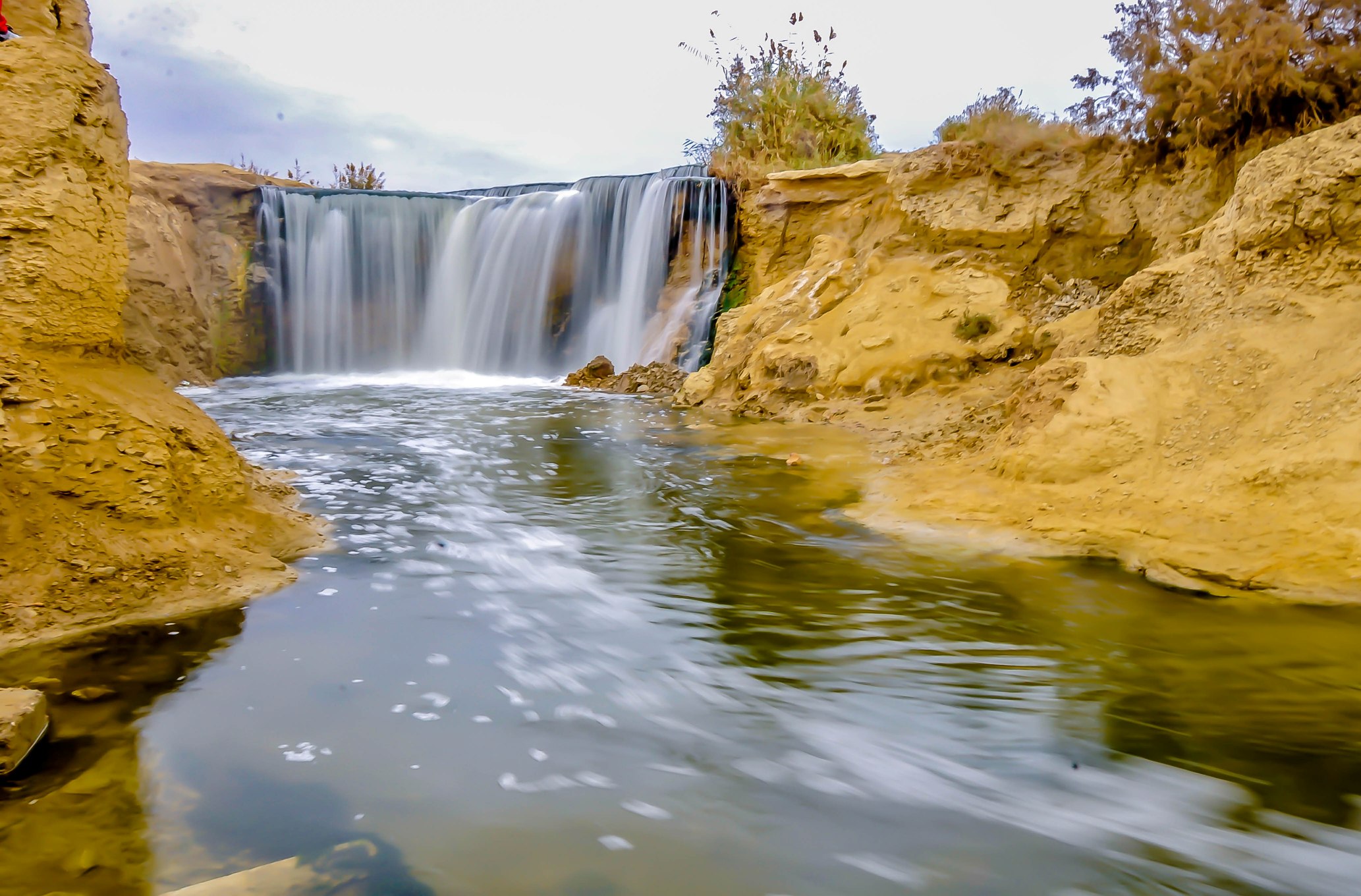 El Fayoum Day Tour  from Cairo